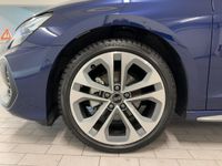 Audi A3 - Vorschau Bild 17