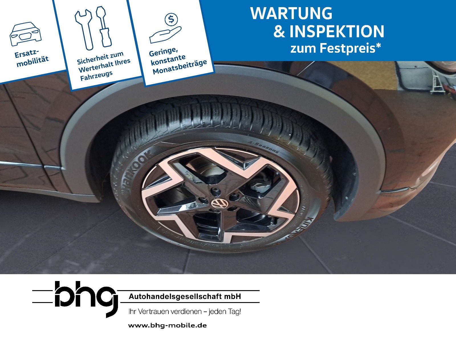 Volkswagen T-Cross - Bild 12