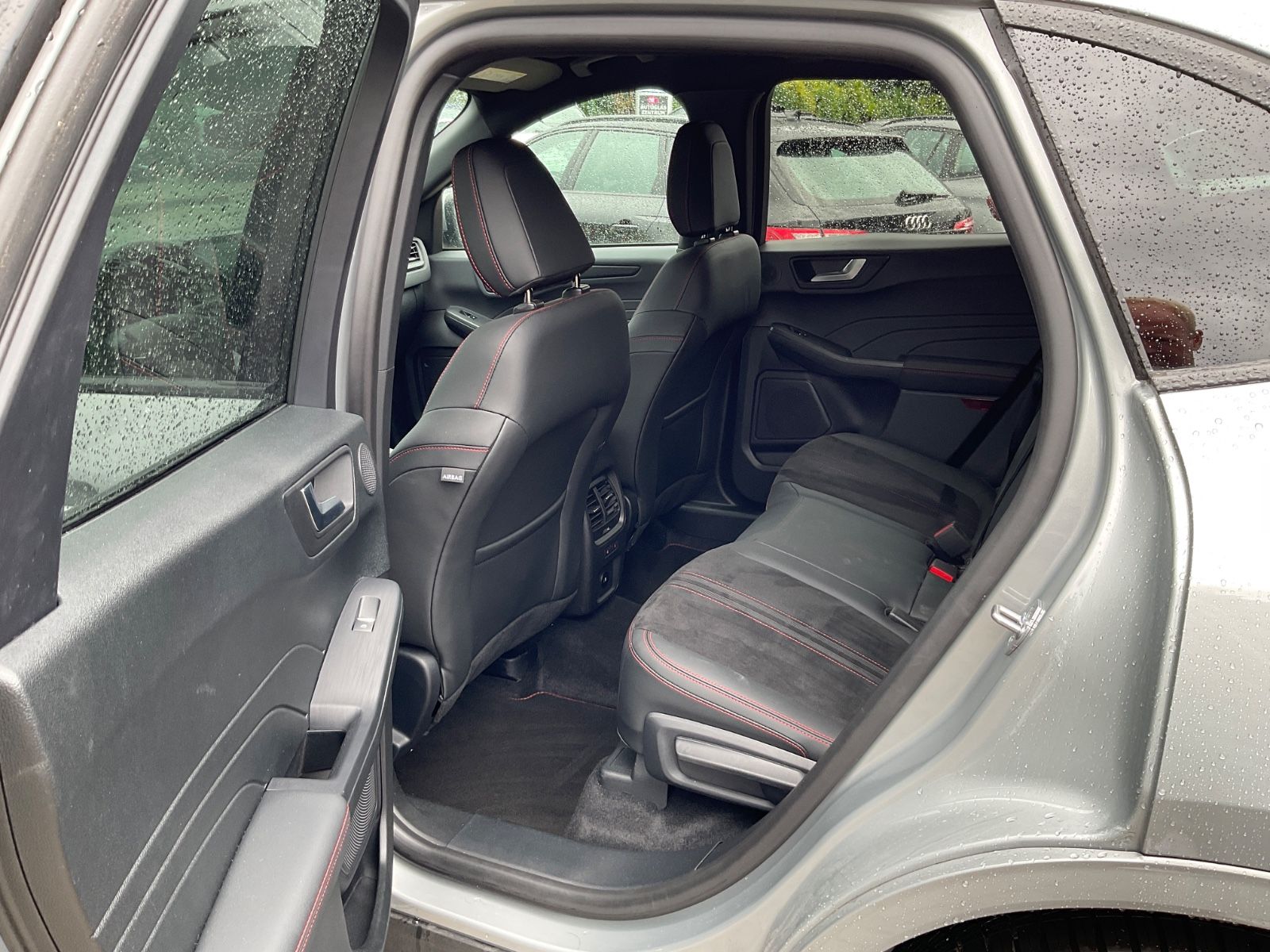 Fahrzeugabbildung Ford Kuga 1.5 EcoBoost ST-Line X,Navi,Kamera,Headup