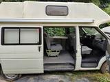 Volkswagen T4 California - VW T4 California von 1995
