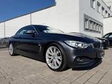 BMW 425 d Cabrio Luxury|LEDER|NAVI|H&K|MEM.|HuD|RFK - BMW 425 Cabrio Gebrauchtwagen
