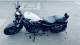 Harley-Davidson Forty-Eight XL1200X | 1.Hand |  - HARLEY-DAVIDSON XL 1200 FORTY EIGHT