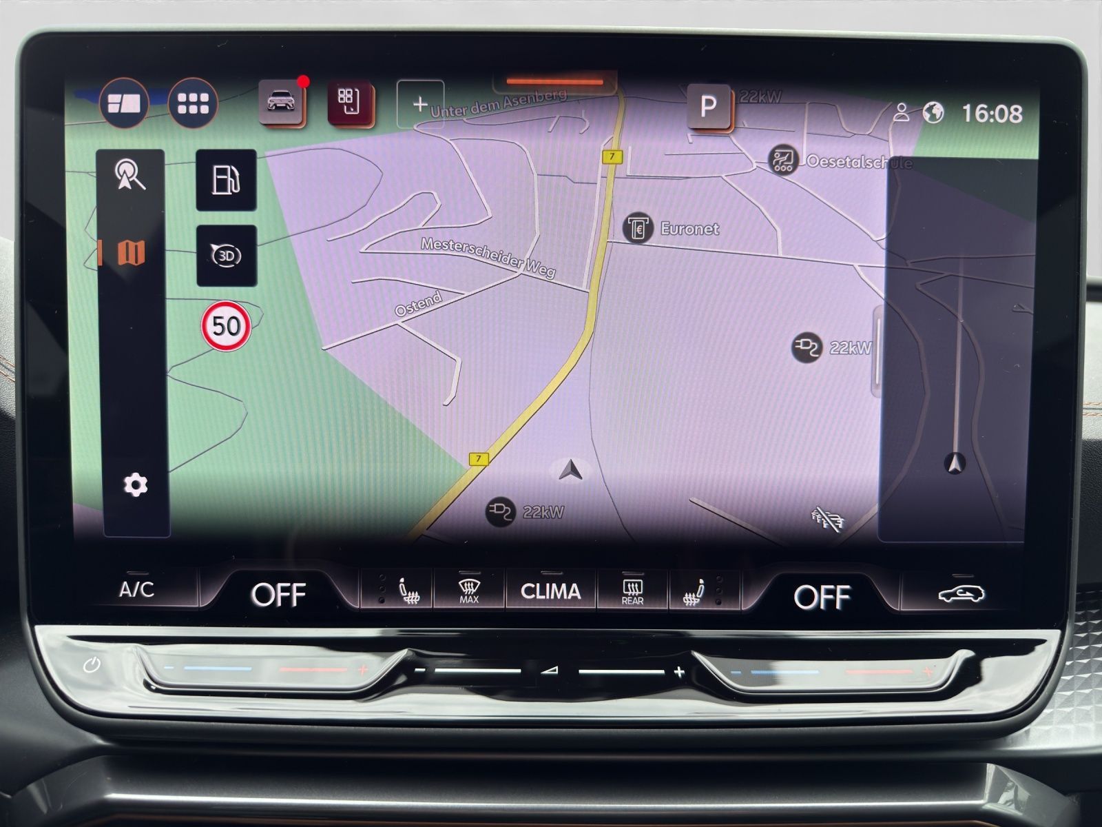 Cupra Leon - Bild 12