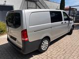 Mercedes-Benz Vito Kasten PRO 116CDI Lang - Mercedes-Benz Vito Gebrauchtwagen in München