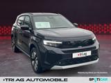 Opel Frontera GS Hybridmotor 107kW (145 PS) eDCT6 7 S - Opel Frontera mit Hybrid-Antrieb