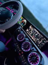 Mercedes-Benz CLA 250 Shooting Brake CLA 250 e DCT Shootin... - blaue Mercedes-Benz CLA 250 Shooting Brake