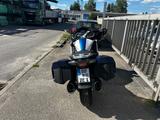BMW K 1600 GT,Seitenkoffer,Rückwärtsgang - BMW K1600GT