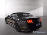 Ford Mustang 5.0 V8 Convertible GT Bang&Olufsen NAVI - Ford Mustang in Nürnberg
