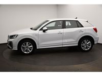 Audi Q2 - Vorschau Bild 16