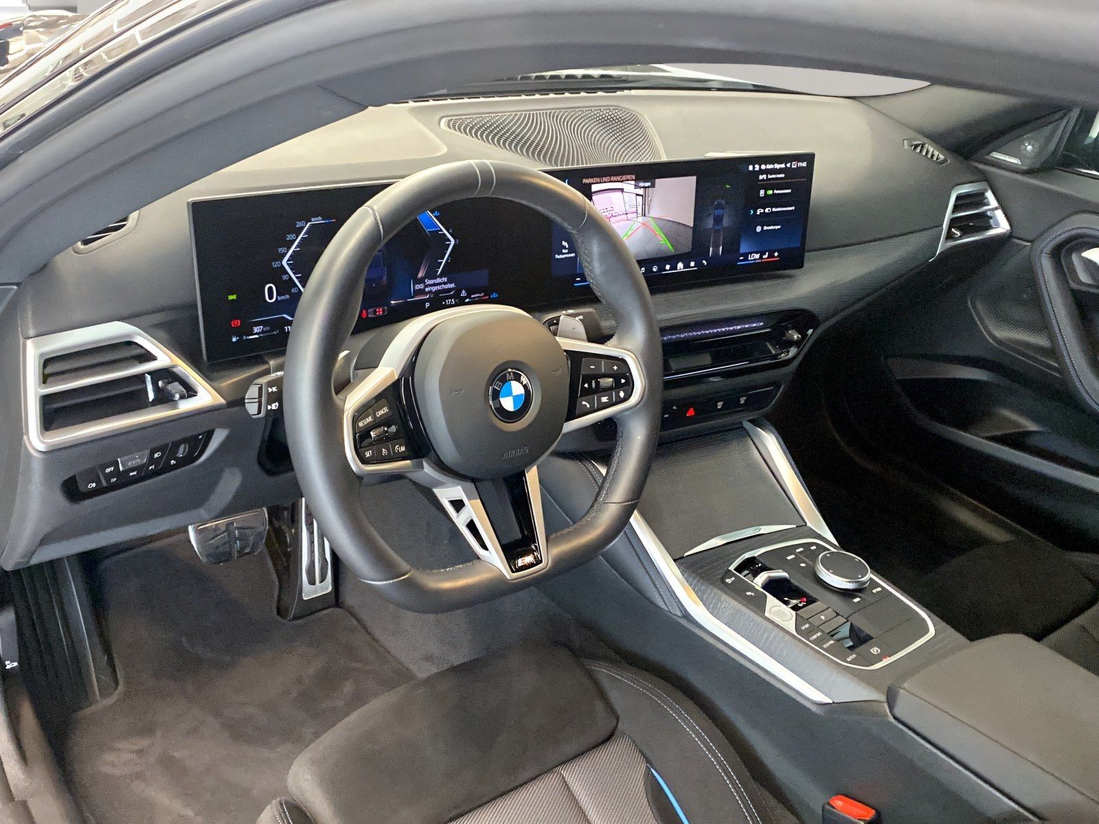 BMW 220 - Bild 4