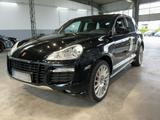 Porsche Cayenne GTS | 2.Hand - Deutsches Fahrzeug! - Porsche Gebrauchtwagen in Mainz