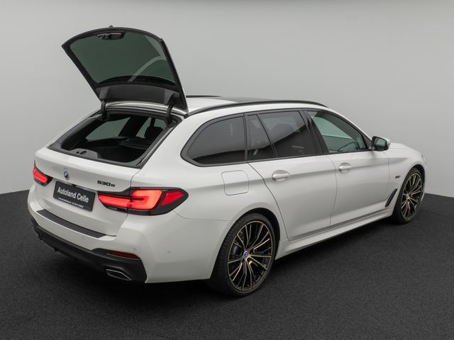 Foto Nummer 14: BMW 530e