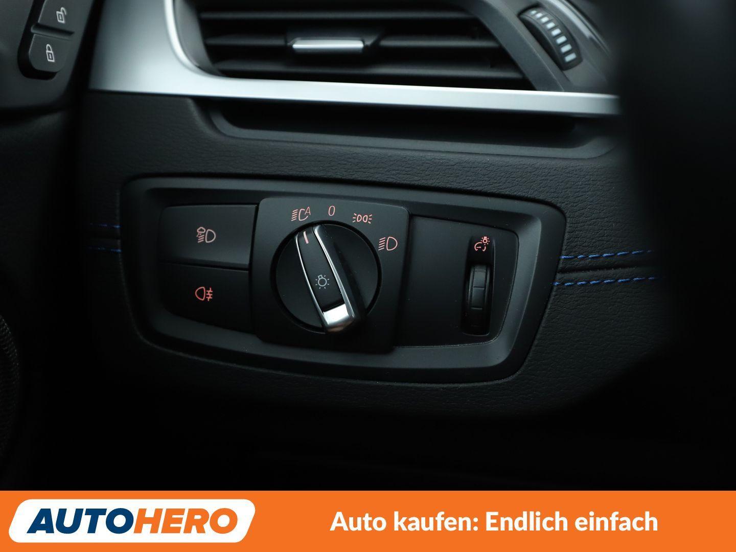 BMW X2 M35i Aut.*NAVI*HUD*ACC*CAM*SHZ*HK*PDC*, миниатюра 25
