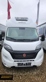 Wingamm Oasi 540 spare 20.000€  - Wingamm Diesel Teilintegrierter