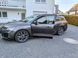 Ford Focus 1,0 EcoB. Hyb. 114kW ST-Line Des.Tur. ... - Ford Focus mit Hybrid-Antrieb: Automatik