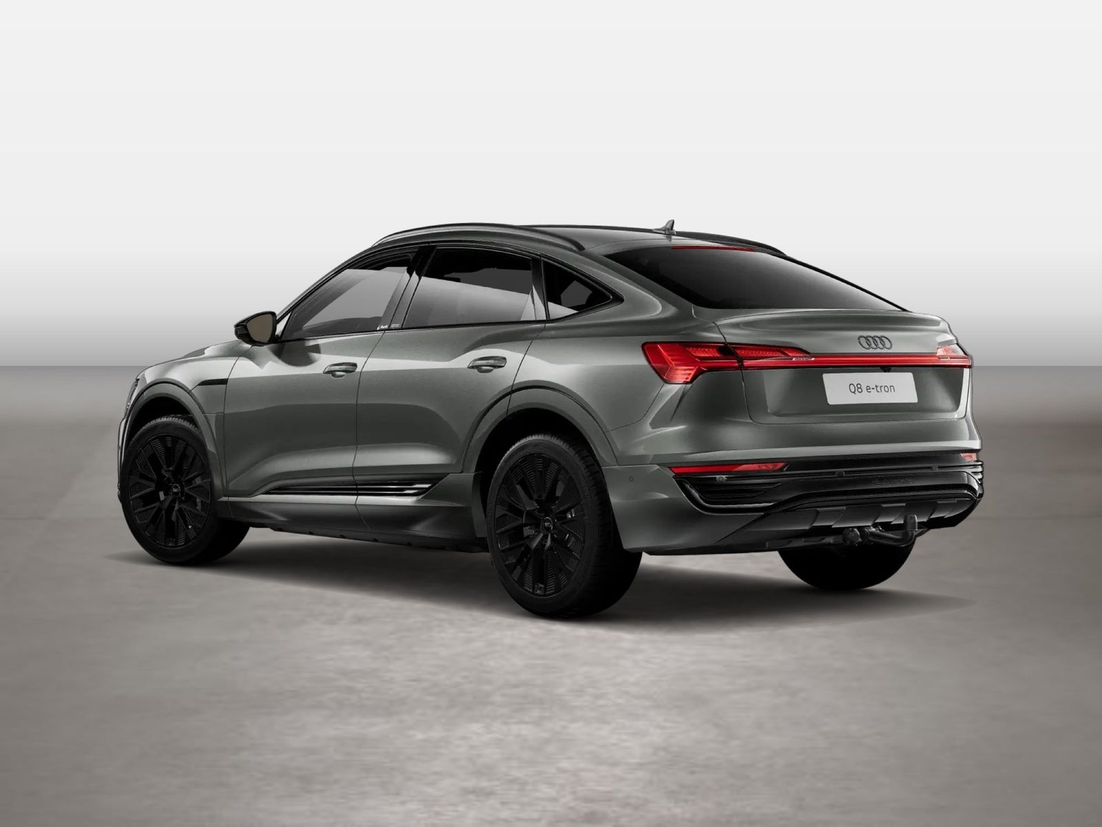 Audi Q8 e-tron - Bild 2