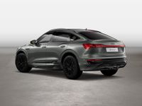Audi Q8 e-tron - Vorschau Bild 2