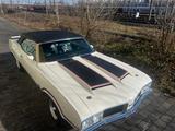 Oldsmobile Seltener 442 Cutlass Supreme Convertible 1970 - Oldsmobile Cutlass mit Benzin-Antrieb: Cabrio
