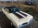 Oldsmobile Seltener 442 Cutlass Supreme Convertible 1970 - Oldsmobile Cutlass: 442
