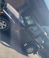 Jeep Wrangler 2.4 Limited | 4x4 | Klima | HU neu  - Jeep Wrangler: X