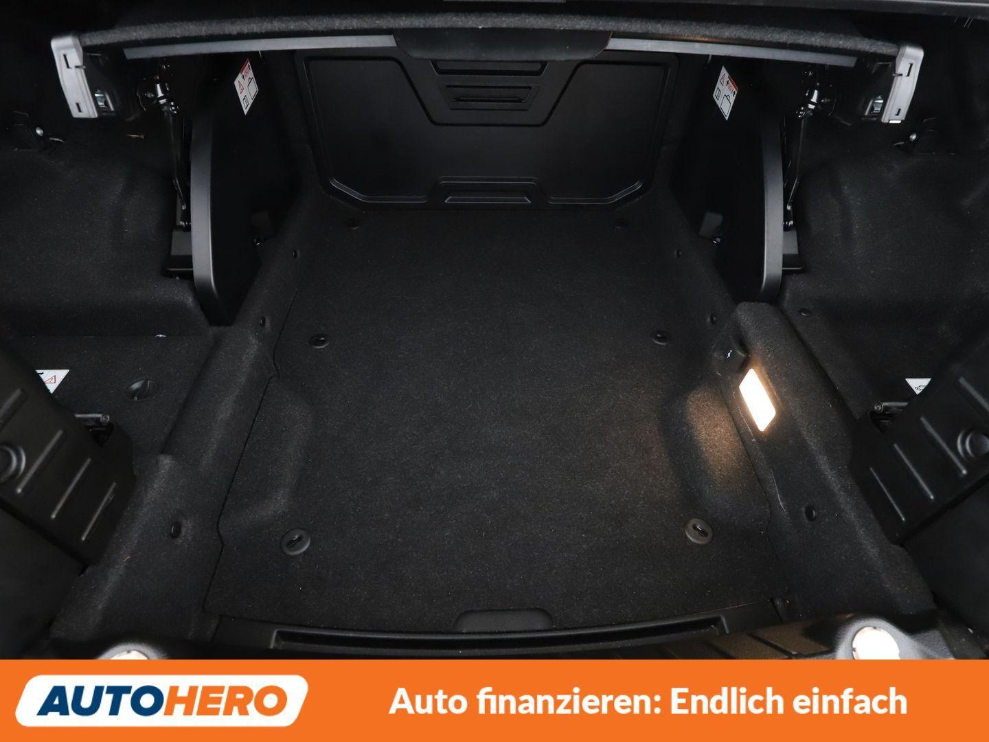 BMW 4er 430d M Sport Aut.*NAVI*HUD*LED*