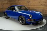 Porsche 911 Urmodell Coupe - : Coupe, Blau