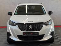 Peugeot 2008 AllurePack Kamera Cockpit3D Led ACC FahrAss
