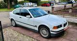 BMW 318ti E36 Compact - BMW 318: E36 318ti