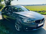 BMW 320i GT,Navi,PDC,AHK,8x bereift,Tempomat - BMW: Gt3