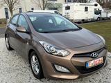 Hyundai i30 1.4 Facelift Model 2014 - gebrauchte Hyundai i30 mit Facelift
