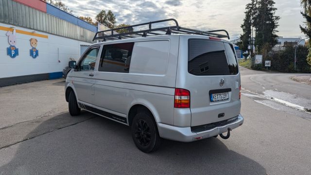 Volkswagen T5 Transporter