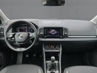 Skoda Karoq - Vorschau Bild 9