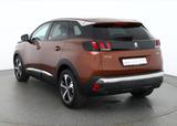 Peugeot 3008 1.2 12V e-THP Allure Autom. Navi Totwinkel - Peugeot 3008: Automatik