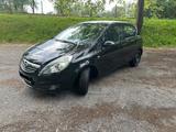 Opel Corsa 1.4 Twinport INNOVATION INNOVATION - Opel Corsa aus 2008: 1.4