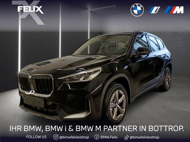 BMW X1 sDrive18d DAB LED RFK Parkassistent Shz PDC