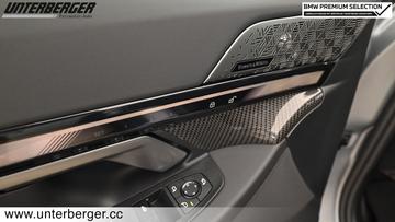 2023 BMW I5 缩略图 14