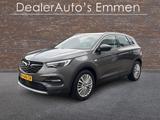Opel Grandland X 1.2 Turbo Innovation - Opel Grandland (X) Turbo Gebrauchtwagen