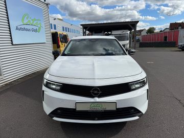 Opel Astra L Sports Tourer Elegance+LED+Navi+LkHz+AHK