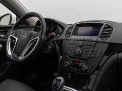 Foto Nummer 36: OPEL Insignia