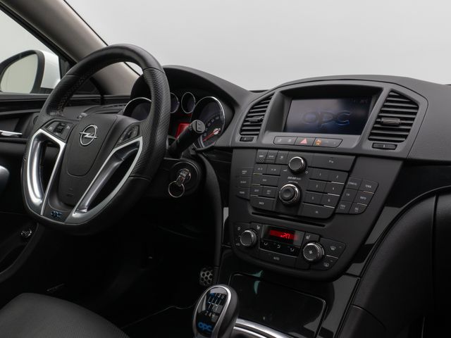Foto Nummer 36: OPEL Insignia