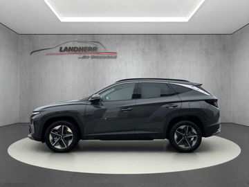 Hyundai TUCSON - 2