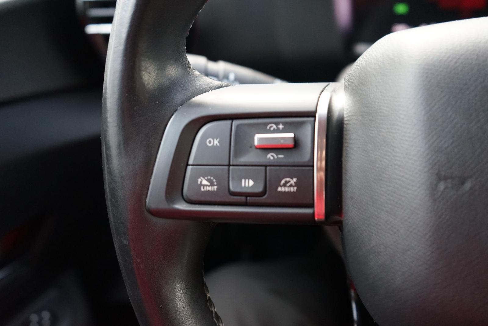 Citroën C4 PureTech130 LED AAC SHZ LHZ