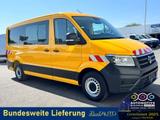 Volkswagen Crafter Kasten/Mixto 35 MR AHK*7-Sitzer*Standh - Angebote