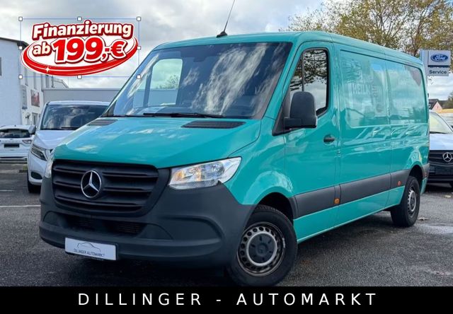 MERCEDES-BENZ Sprinter  311/314 CDI VA L2H1 KLIMA Kamera AHK