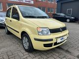 Fiat Panda 1.1 8V Active *Klima * - gebrauchte Fiat Panda aus dem Jahr 2008