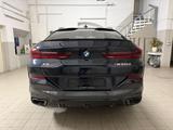 BMW X6 M50 d M-Paket/Pano/22-Zoll/Leder(schwarz)/1HD - BMW X6 M50: Automatik