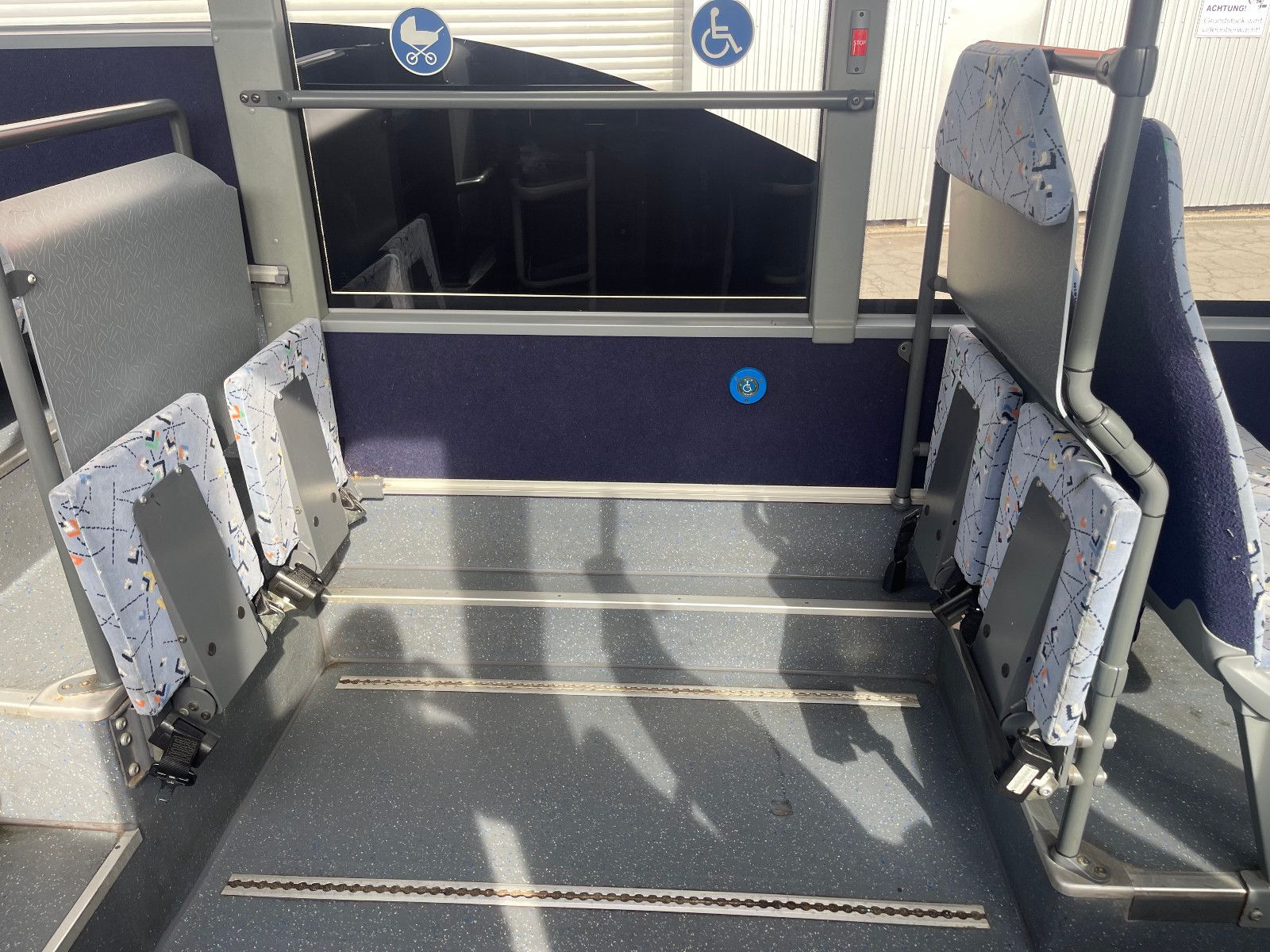 SETRA  2018 - Image 23 of 35