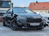 BMW 220 Gran Coupé M-Sportpaket ShadowLine PANO VOLL - BMW 220 Gran Coupé Jahreswagen