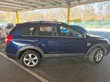 Chevrolet Captiva 2010 benzin - Chevrolet Captiva in Dortmund