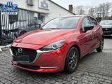 Mazda 2 Homura Edition 1.5 AUTM TEMP SHZG PDC - Mazda: Unfallwagen